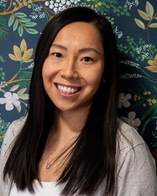 Danni Lei profile image